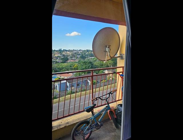 2 BEDROOM APARTMENT FOR SALE IN MARIANNHILL PARK